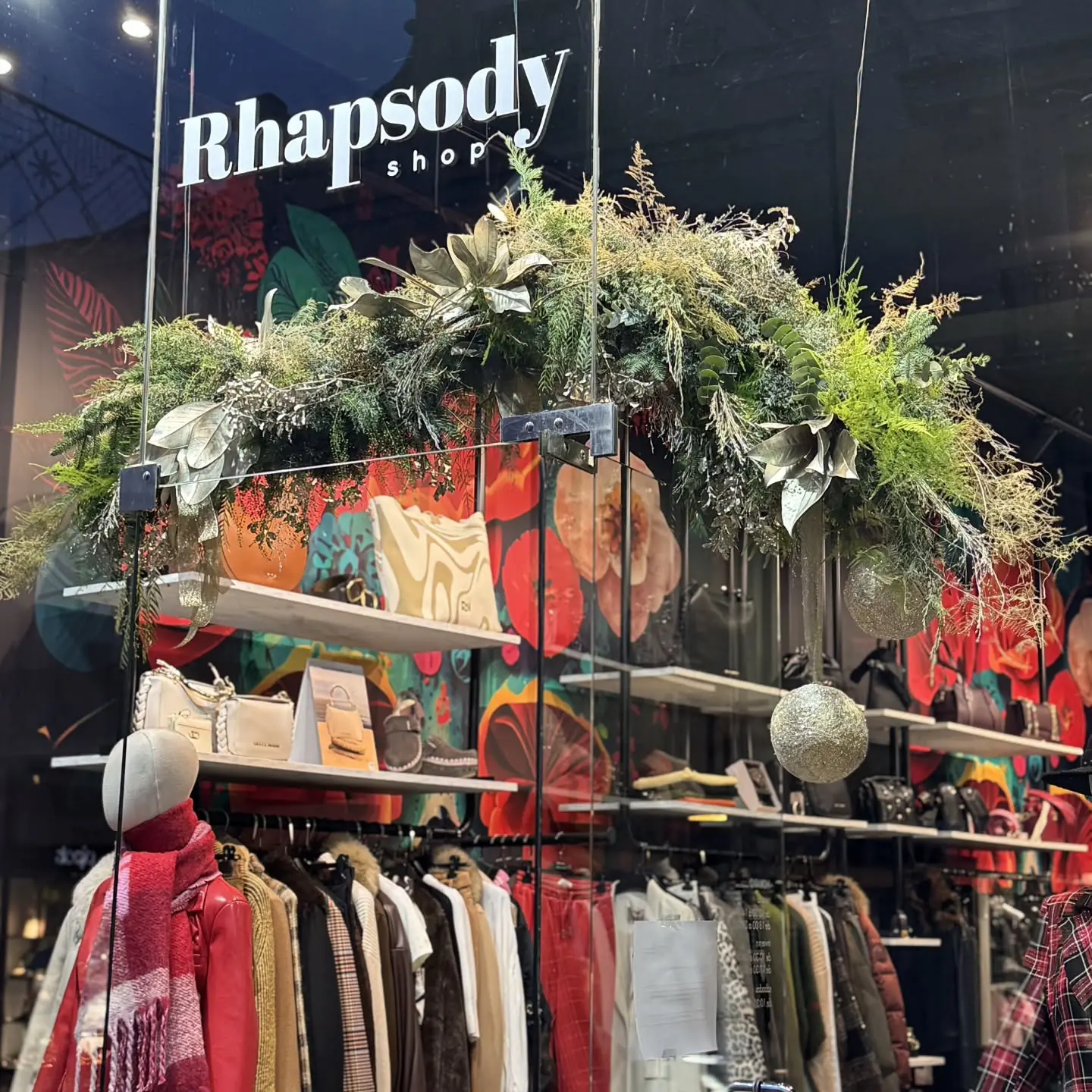 Rhapsody Shop - Moda de mujer en Zamora