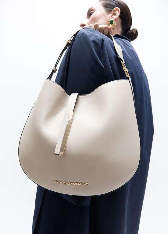 SHOPPER APLIQUE METALICO